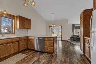 856 Aspen Cir, Waite Park, MN 56387 - Photo 7