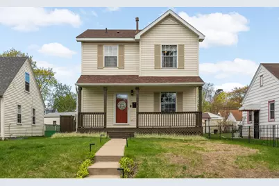 5628 37th Ave So, Minneapolis, MN 55417 - Photo 1