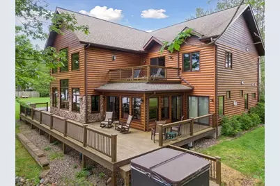38537 Sunset Bay Road, Sturgeon Lake, MN 55783 - Photo 5