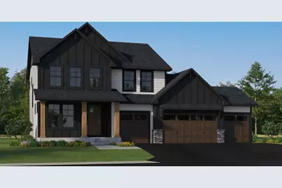 6870 Spruce Lane, Corcoran, MN 55340 - Photo 1