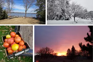 9900 W Lake Ct, Rice, MN 56367 - Photo 59