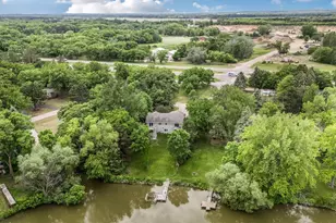 9900 W Lake Ct, Rice, MN 56367 - Photo 53