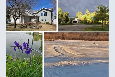 9900 W Lake Court, Rice, MN 56367 - Photo 5