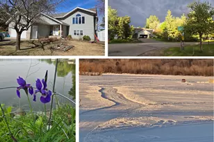 9900 W Lake Ct, Rice, MN 56367 - Photo 3
