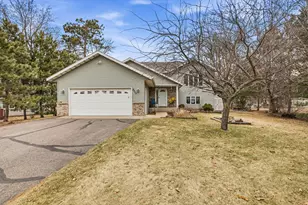 9900 W Lake Ct, Rice, MN 56367 - Photo 1