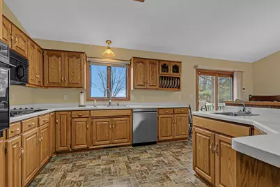 9900 W Lake Court, Rice, MN 56367 - Photo 13