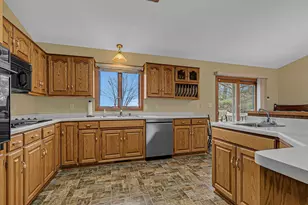 9900 W Lake Ct, Rice, MN 56367 - Photo 13