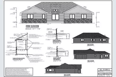 1191 208th Street E, Clearwater, MN 55320 - Photo 1