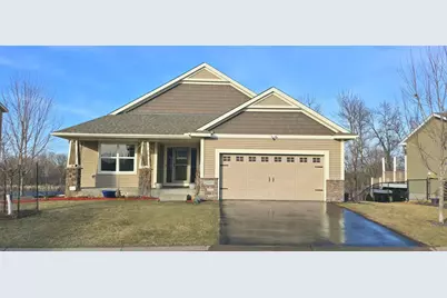 20885 Hardwood Road N, Forest Lake, MN 55025 - Photo 1