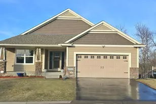 20885 Hardwood Rd N, Forest Lake, MN 55025 - Photo 1