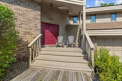 8524 Park Knoll Circle, Bloomington, MN 55438 - Photo 53