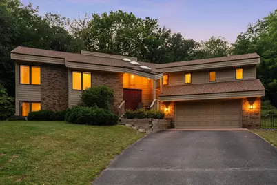 8524 Park Knoll Circle, Bloomington, MN 55438 - Photo 65
