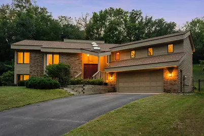 8524 Park Knoll Circle, Bloomington, MN 55438 - Photo 69