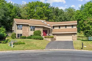 8524 Park Knoll Circle, Bloomington, MN 55438 - Photo 1