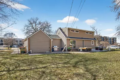 8893 Griggs Avenue, Circle Pines, MN 55014 - Photo 29