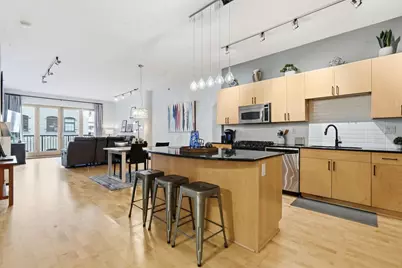 401 N 2nd Street #407, Minneapolis, MN 55401 - Photo 1