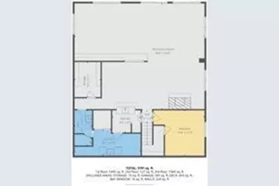 3521 Interlachen Drive NE, Ham Lake, MN 55304 - Photo 49