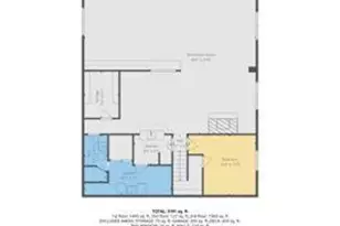 3521 Interlachen Dr NE, Ham Lake, MN 55304 - Photo 49