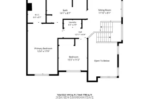 1298 123rd Way NE, Blaine, MN 55434 - Photo 35