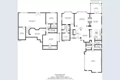 1540 Waterford Court, Golden Valley, MN 55422 - Photo 33