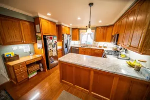 607 Stagecoach Rd, Mantorville, MN 55955 - Photo 5