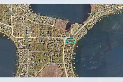 3705 North Shore Drive, Orono, MN 55391 - Photo 3