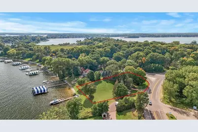 3705 North Shore Drive, Orono, MN 55391 - Photo 1