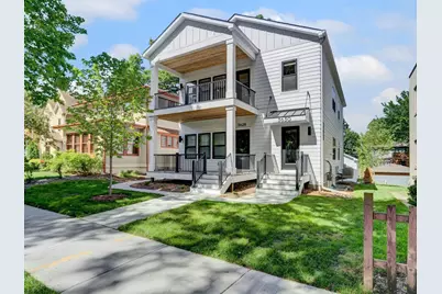 3630 Colfax Avenue S, Minneapolis, MN 55409 - Photo 1