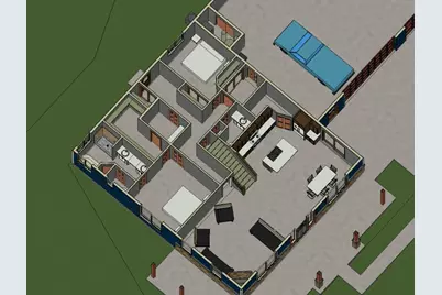 Lot 1, Xxx 217th Avenue NE, East Bethel, MN 55011 - Photo 5