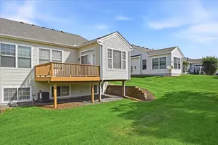 5818 Prairie Ridge Dr, Shoreview, MN 55126 - Photo 47