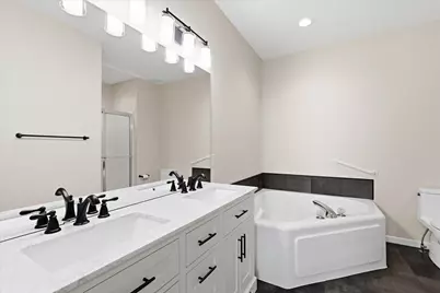 5818 Prairie Ridge Drive, Shoreview, MN 55126 - Photo 33
