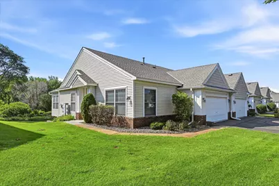 5818 Prairie Ridge Drive, Shoreview, MN 55126 - Photo 1