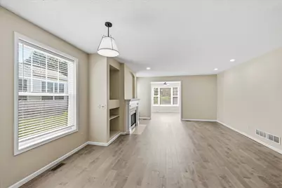 5818 Prairie Ridge Drive, Shoreview, MN 55126 - Photo 7