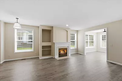 5818 Prairie Ridge Drive, Shoreview, MN 55126 - Photo 9