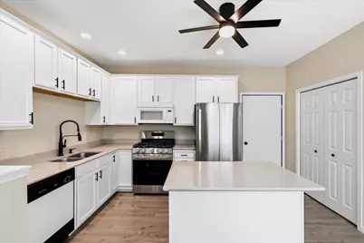 5818 Prairie Ridge Drive, Shoreview, MN 55126 - Photo 21
