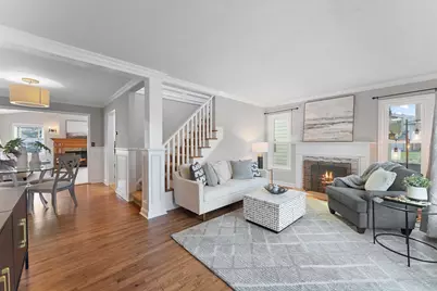 5037 Oxford Avenue, Edina, MN 55436 - Photo 3