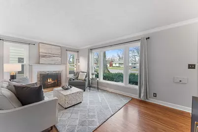 5037 Oxford Avenue, Edina, MN 55436 - Photo 5