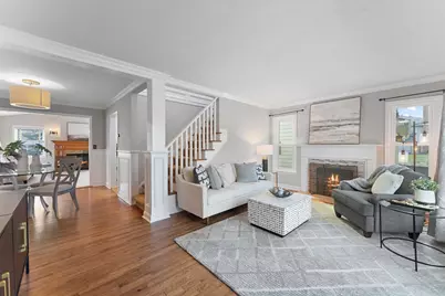 5037 Oxford Avenue, Edina, MN 55436 - Photo 3