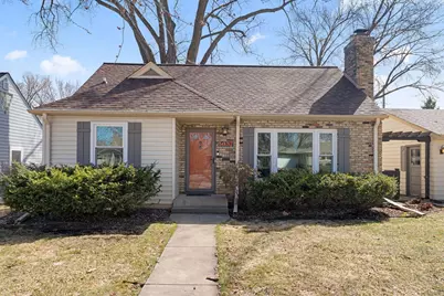 5037 Oxford Avenue, Edina, MN 55436 - Photo 1
