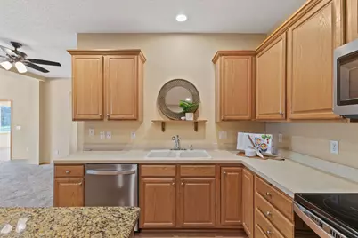 12029 Vermillion Street NE #A, Blaine, MN 55449 - Photo 23