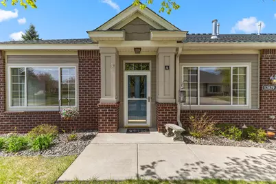 12029 Vermillion Street NE #A, Blaine, MN 55449 - Photo 45