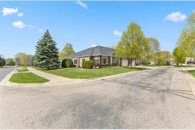 12029 Vermillion Street NE #A, Blaine, MN 55449 - Photo 47