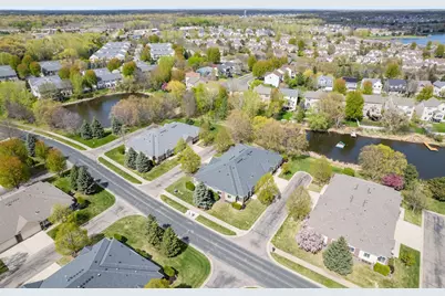 12029 Vermillion Street NE #A, Blaine, MN 55449 - Photo 49