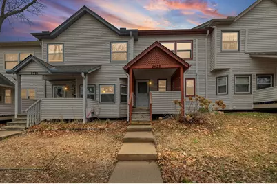 2523 Clinton Avenue, Minneapolis, MN 55404 - Photo 1