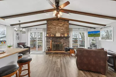 1398 3 1/2 Street Street, Almena, WI 54889 - Photo 5