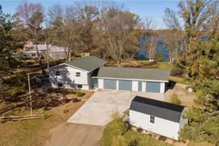 1398 3 1/2 Street St, Almena, WI 54889 - Photo 1