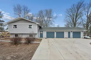 1398 3 1/2 Street St, Almena, WI 54889 - Photo 1