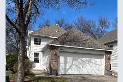 6424 Christenson Lane NE, Fridley, MN 55432 - Photo 1