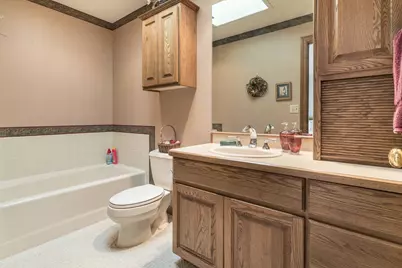 2807 Government Point Road NE, Alexandria, MN 56308 - Photo 57