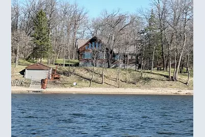 40105 Hunters Road, Ponsford, MN 56575 - Photo 1